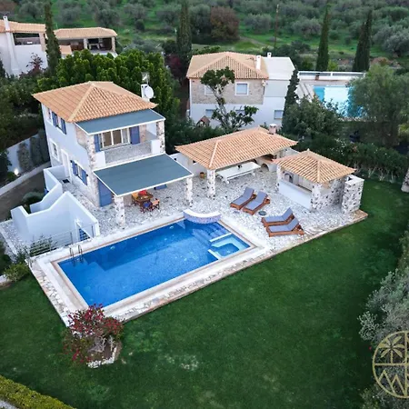 Villa Mare Magna Plépi