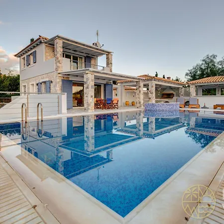 Mare Magna Villa Plépi