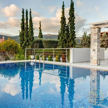 Villa Mare Magna