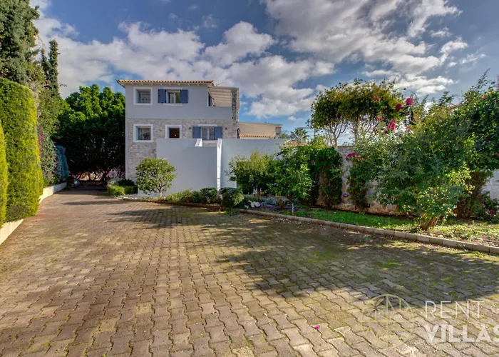 Mare Magna Villa Plépi