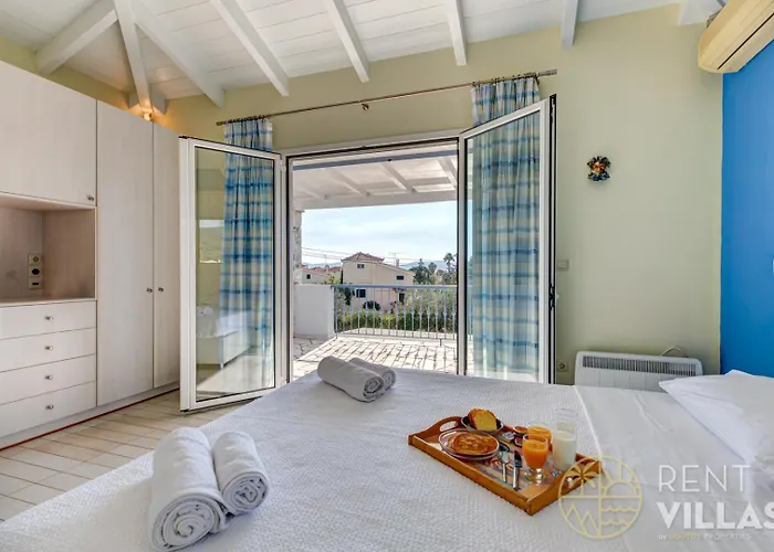 Mare Magna Villa Plépi