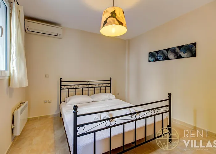 Villa Mare Magna Plépi