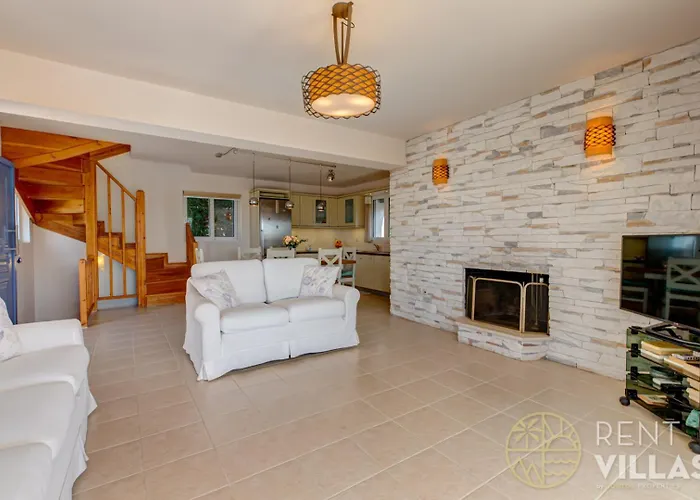 Mare Magna Villa Plépi