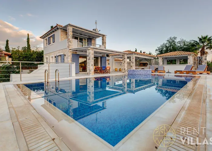 Mare Magna Villa Plépi